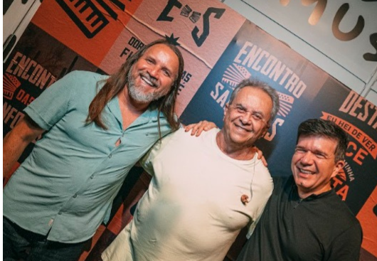 reprodução